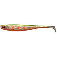 Силиконовая приманка Narval Skinny 8 80 мм 6 шт 032-Motley Fish   NVLSN08032 — варианты, разновидности модели