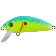 Воблер TsuYoki Gnom 45SS L614 5,5 гр — варианты, разновидности модели