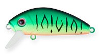 Воблер Strike Pro Mustang Minnow 45 GC01S Mat Tiger 4,5 гр   MG-002F#GC01S — варианты, разновидности модели