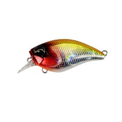 Воблер DUO Realis Crank Mid Roller 40F #ADA3033 Prism Clown 5,3 гр   DUO-37069 — цена и наличие в каталоге