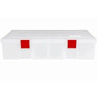 Коробка Plano Plasv373 Vci Rustrictor 3700 Deep  35,6х22,9х8,3 см    PLASV373 — варианты, разновидности модели