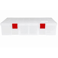 Коробка Plano Plasv373 Vci Rustrictor 3700 Deep  35,6х22,9х8,3 см    PLASV373 — цена и наличие в каталоге
