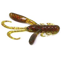 Силиконовая приманка Kosadaka Kong 70 70 мм 4 шт OD   KNG-70-OD — варианты, разновидности модели