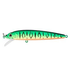 Воблер Strike Pro Alpha Minnow 95 GC01S Mat Tiger 9 гр   EG-034F#GC01S — цена и наличие в каталоге