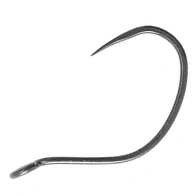 Крючок Одинарный Decoy Area Hook Type IX №14 12 шт    AH-Type IX #14 — варианты, разновидности модели