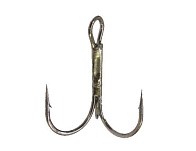 Крючок Тройной Lucky John Predator LJH237 №10 6 шт NSB   LJH237-010 — варианты, разновидности модели