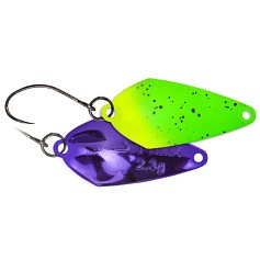 Колеблющаяся Блесна Norstream Area Felix 13 1,3 гр 24 мм 208   NA-FE13-208 — цена и наличие в каталоге