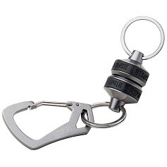 Карабин Rapala RCD  На магнитах  RCDMR — цена и наличие в каталоге