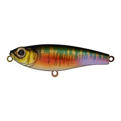 Воблер Strike Pro Sprat Stick 65 A203-264 River Radical 12,1 гр   EG-141C#A203-264 — цена и наличие в каталоге