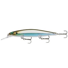 Воблер Rapala Shadow Rap Deep 11 MBS 13 гр   SDRD11-MBS — цена и наличие в каталоге