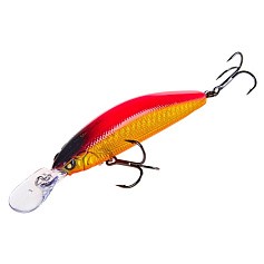Воблер Lucky John Silver Shiner 88S  108 11,5 гр Pro Series  SS88S-108 — цена и наличие в каталоге