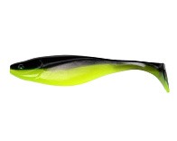 Силиконовая приманка Narval Commander Shad 18 180 мм 3 шт 045-Black Lime   NVCM18045 — варианты, разновидности модели