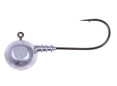 Джиг-головка Lucky John Ball №1 4 гр 3 шт Bn   LJBLJ-004 — цена и наличие в каталоге