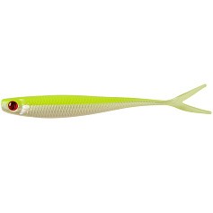 Силиконовая приманка Narval Skinny Slug 23 230 мм 2 шт 056-Chicka   NVLSS23056 — цена и наличие в каталоге