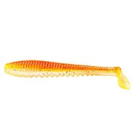 Силиконовая приманка Pontoon 21 Awaruna Dun 4.0 100 мм 5 шт 2307 Homunculures  P21-SB-AWAD-4.0-05-2307 — варианты, разновидности модели