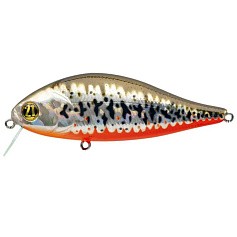 Воблер Pontoon 21 Bet-A-Shad 63F-SR R53 CHG Bass OB 7,3 гр   P21-BASH-63F-SR-R53 — цена и наличие в каталоге
