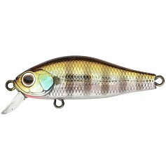 Воблер ZipBaits Khamsin Tiny 40SP-SR 509 2,8 гр   Khamsin Tiny SP-SR #509 — цена и наличие в каталоге