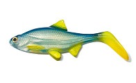 Силиконовая приманка Ola Lures Hooligan Roach 210 мм 1 шт Clear Blue Lemonade Kanalgratis  HR-CBL-11 — варианты, разновидности модели