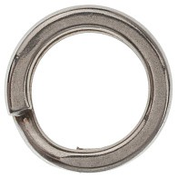 Кольцо Заводное BKK Split Ring-51  №3 22,6 кг 18 шт    D-SP-1012 — варианты, разновидности модели