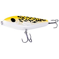 Воблер Gator Jerk 125 NaturalBurbot 45 гр   GJ-JR-62-NaturalBurbot — варианты, разновидности модели
