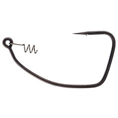 Крючок Офсетный BKK Titan 9006 №1/0 6 шт    A-EW-9610 — цена и наличие в каталоге