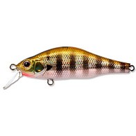 Воблер ZipBaits Khamsin Jr 50SP-SR 509 4 гр   Khamsin Jr. SP-SR #509 — варианты, разновидности модели