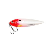 Колеблющаяся Блесна Abu Garcia Beast Rattlin Atom 45 45 гр 120 мм Red Head — варианты, разновидности модели