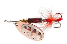 Вращающаяся Блесна Lucky John Bonnie Blade №4 10 гр 007   LJBB04-007 — цена и наличие в каталоге