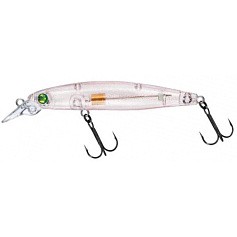 Воблер Daiwa Gekkabijin Sazanami Z 60F Oboro Mikan 2,7 гр — цена и наличие в каталоге