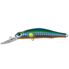 Воблер TsuYoki Watson DR 80SP 070Z 11 гр — цена и наличие в каталоге