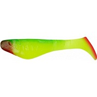 Силиконовая приманка Relax Kopyto 2 50 мм 15 шт S058R   BLS2-S058R — варианты, разновидности модели