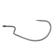 Крючок Офсетный Ryugi LT Offset №4/0 10 шт Black   HLT0274/0 — варианты, разновидности модели