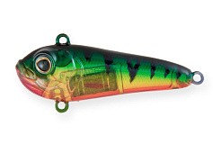 Воблер Strike Pro La Bamba 55 A102G Transparent Perch 14 гр   EG-104#A102G — цена и наличие в каталоге