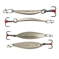 Зимняя Блесна ECOPRO Killka-S 2 гр 30 мм S   EPVJKL30S — цена и наличие в каталоге