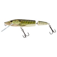 Воблер Salmo Pike JF 13 RPE 21 гр   QPE004 — варианты, разновидности модели