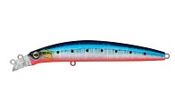 Воблер Strike Pro Top Water Minnow 90 A234-SBO-LU Blue Back Silver OB Fluo 10,2 гр   JL-179F#A234-SBO-LU — варианты, разновидности модели