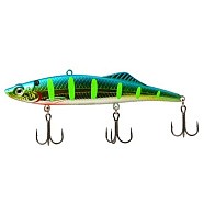 Воблер Ecopro Kuda 140 099-Neon Shad 60 гр   EPVKD140/60S-099 — варианты, разновидности модели