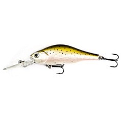 Воблер Kosadaka Mirage XL 50F NT 4,2 гр   MirgxL50F-NT — цена и наличие в каталоге