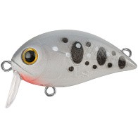 Воблер TsuYoki Xaker SSR 32F L011 3,4 гр — варианты, разновидности модели