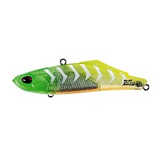 Воблер DUO Bay Ruf Tide Vib 80 CEA0737 Lime Head Clear Gigo 25 гр   DUO-89181 — цена и наличие в каталоге
