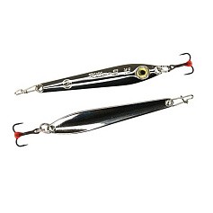 Зимняя Блесна ECOPRO Killer-S 2,5 гр 45 мм S   EPVJKS45S — цена и наличие в каталоге