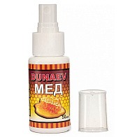 Спрей Dunaev Dip  Мед 50 мл     DFL028 — варианты, разновидности модели