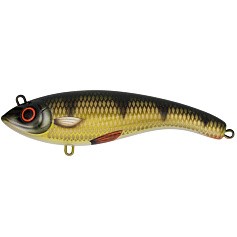 Воблер Strike Pro Ghost Buster C382F Golden Perch 73,6 гр   EG-223#C382F — цена и наличие в каталоге
