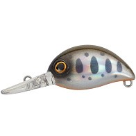 Воблер ZipBaits Baby Hickory MDR 316 2,6 гр — варианты, разновидности модели