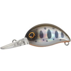 Воблер ZipBaits Baby Hickory MDR 316 2,6 гр — цена и наличие в каталоге