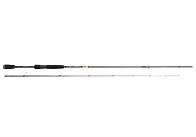 Спиннинг Snasti Zdraste Porolka 702M 213 см 5 - 24 гр    SZRPRK702M — варианты, разновидности модели