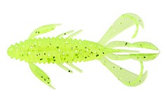 Силиконовая приманка Lucky John Bug 4.5in 114 мм 4 шт 071   140171-071 — цена и наличие в каталоге