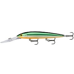 Воблер Rapala Downdeep Husky Jerk 12 TSD 15 гр   DHJ12-TSD — цена и наличие в каталоге