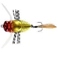 Воблер DUO Realis Shinmushi 40F CCC3406 Clown Bug 5,7 гр   DUO-75023 — варианты, разновидности модели