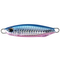 Пилькер DUO Drag Metal 80g 80 гр 75 мм SLJ #PBA0520   DUO-64331 — варианты, разновидности модели